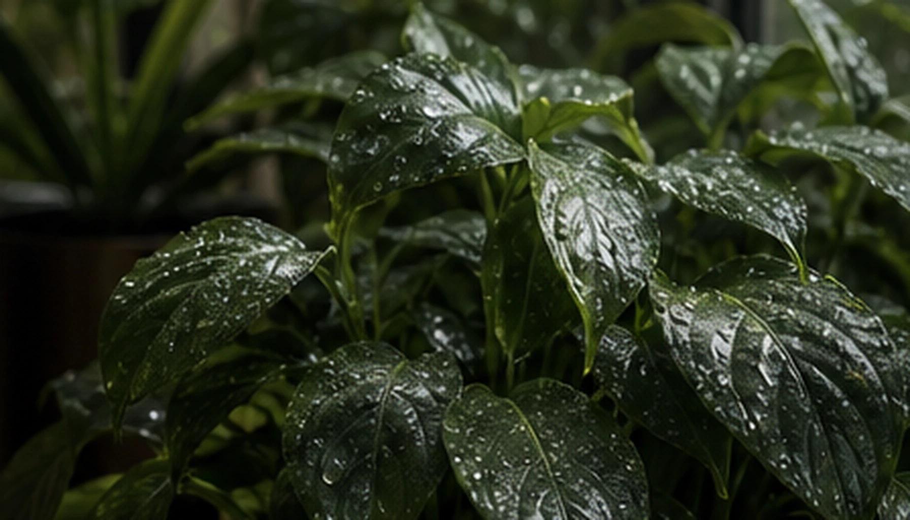 Editorial detail for Turning Bathrooms into Plant Rooms: Humidity Benefits and Light Challenges