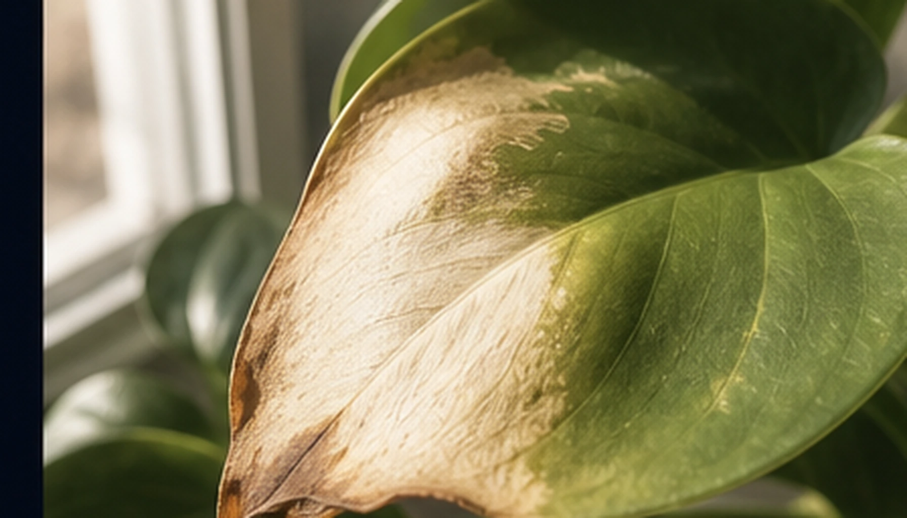 Editorial detail for Summer Balcony Scorch Prevention: Safe Light Transition Strategies for Indoor Plants