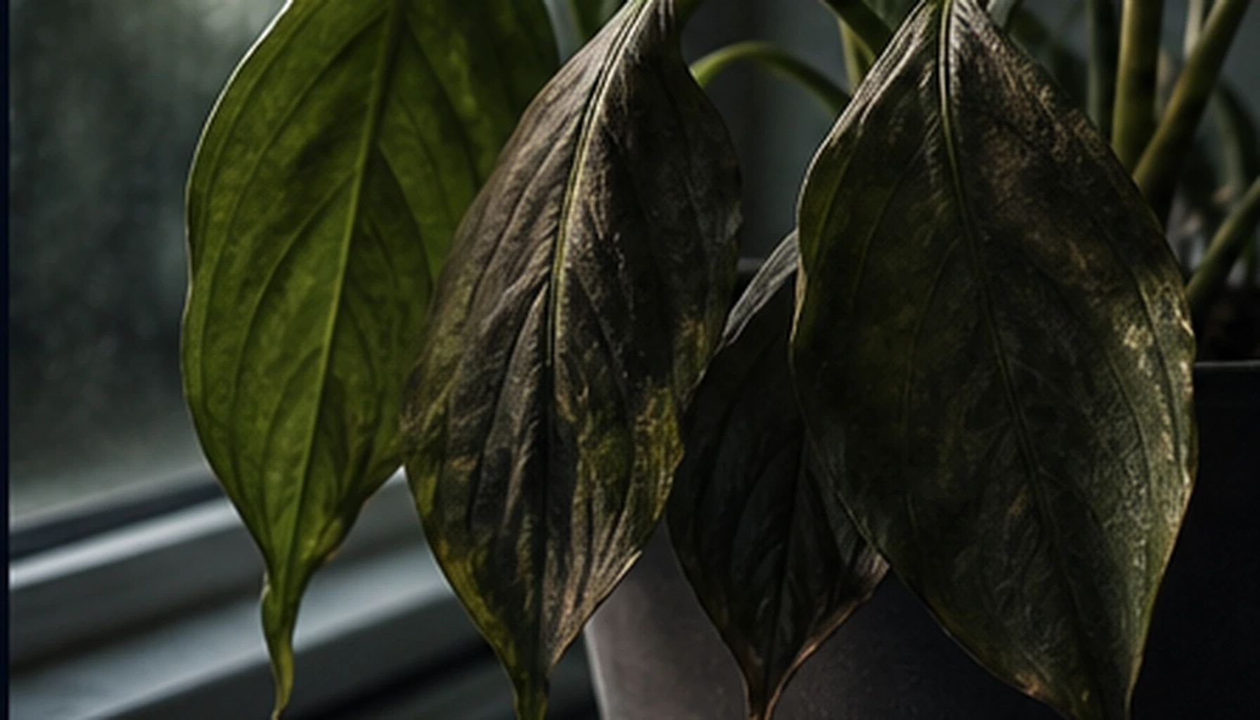 Editorial detail for Winter Windowsill Care: Protecting Plants from Cold Glass Syndrome