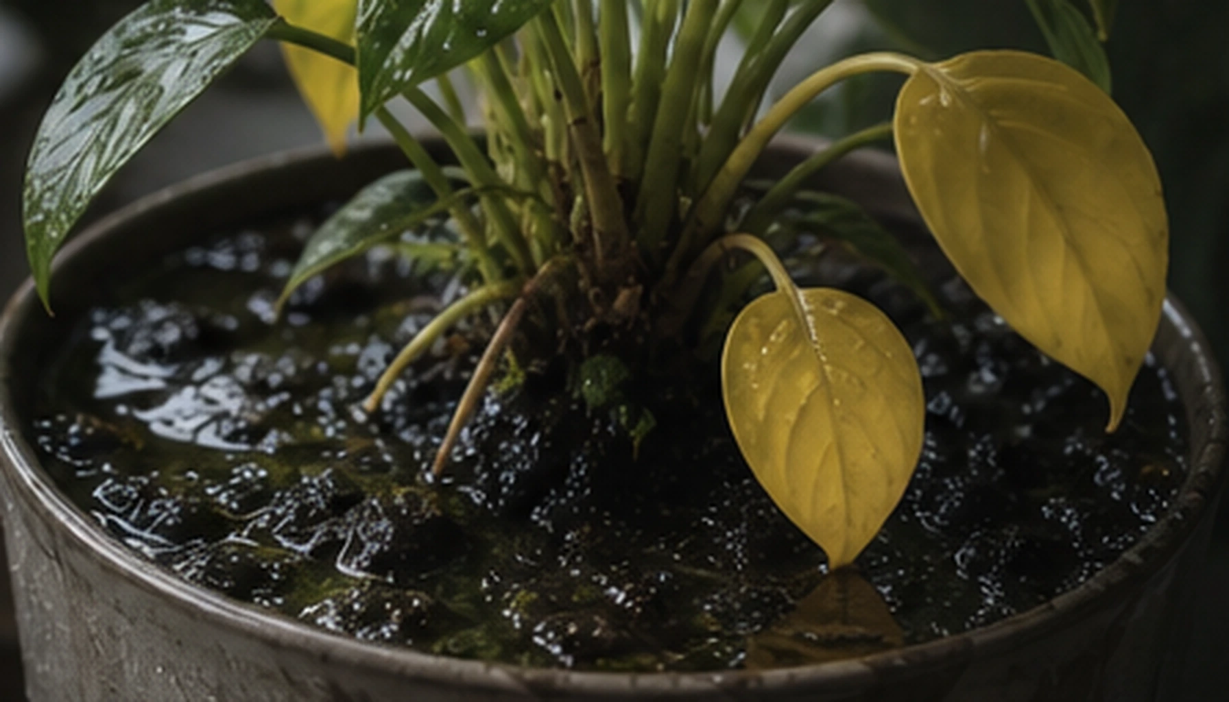 Editorial detail for The Hidden Dangers of Self-Watering Pots: How to Use Reservoir Planters Safely Indoors