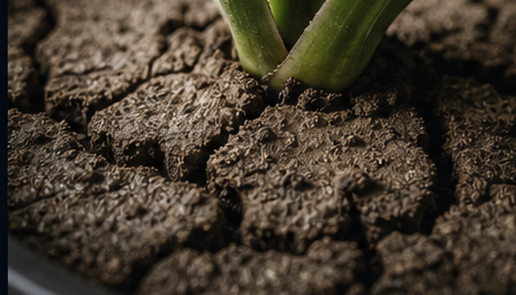 Editorial detail for How to Rescue Hydrophobic Houseplant Soil: A Practical Step-by-Step Guide