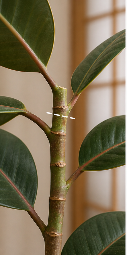 Editorial detail for The Art of Pruning: Encouraging Full, Healthy Growth Without Panic Cutting