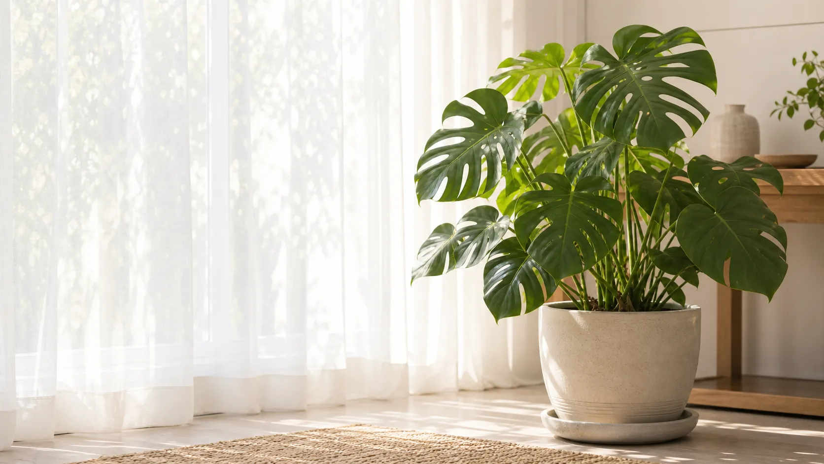 Illustration for the Common Misting Myths and Scientific Humidity Management for Indoor Plants care guide
