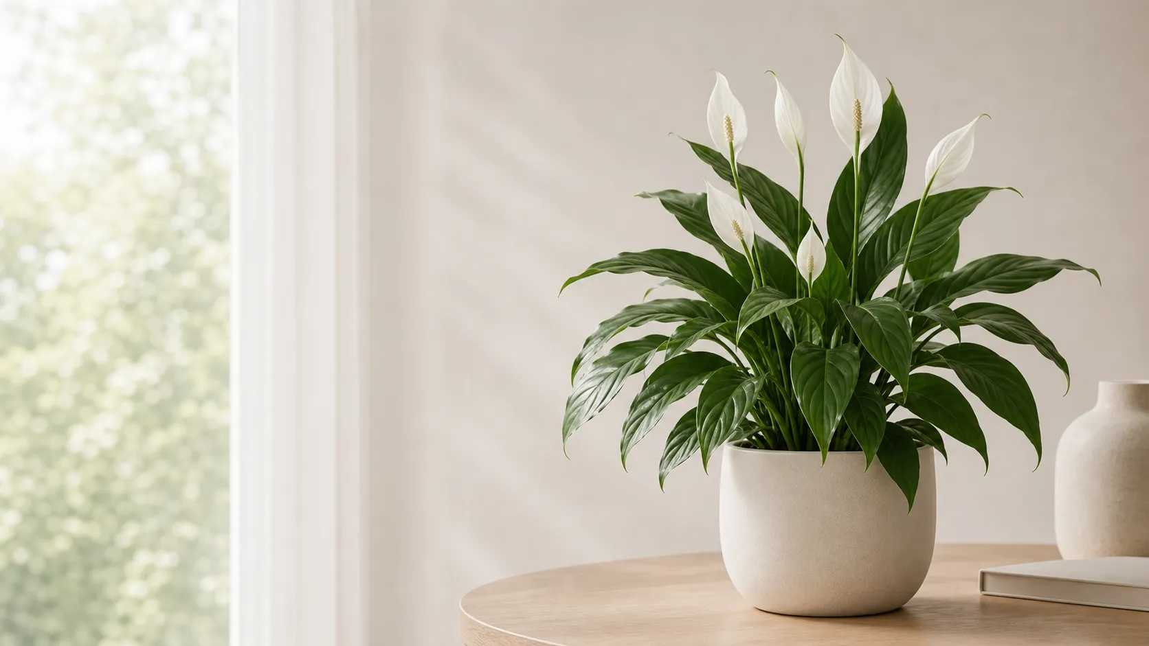 Illustration for the Diagnosing Brown Leaf Tips and Crisp Edges in Houseplants care guide