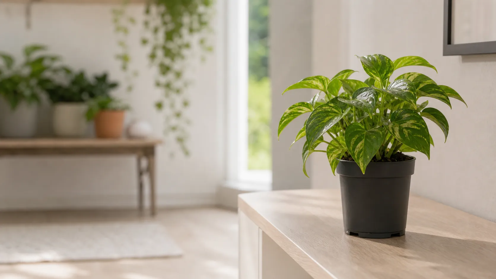 Illustration for the Weekly Routine: Complete Guide to Houseplant Pest Inspection care guide