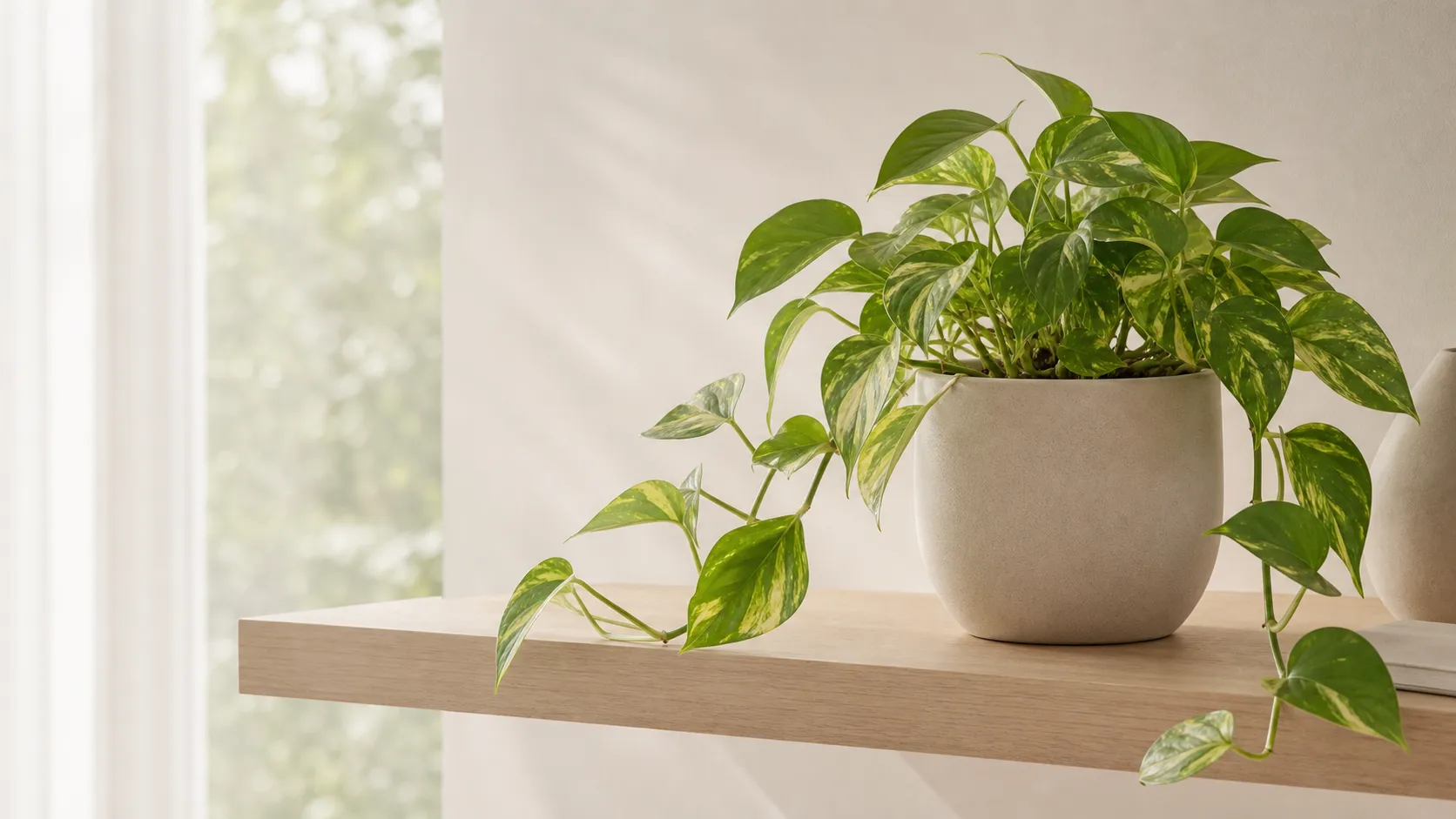 Illustration for the Controlling Fungus Gnats in Indoor Plants: Moisture Control and Root Protection care guide