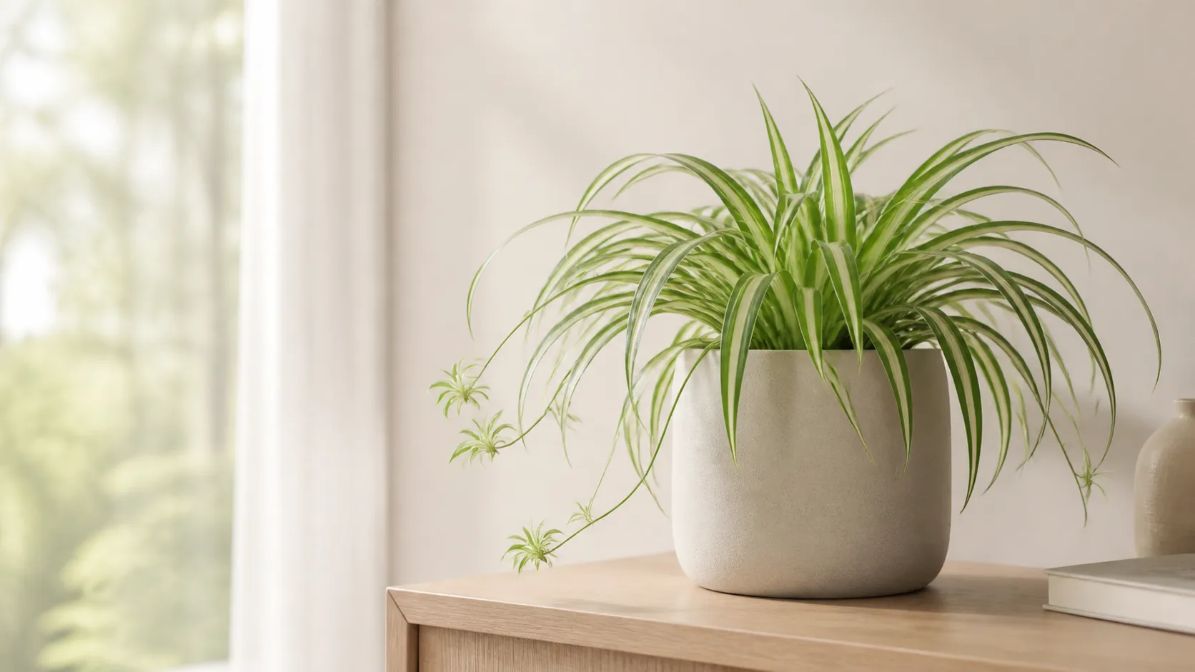 Illustration for the The Art of Grouping Plants: Balancing Humidity Benefits Against Disease Prevention care guide